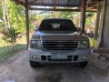 Silver Ford Everest 2022 for sale in Manila-4