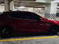 Selling Red Mazda 3 2017 in Pasig-3