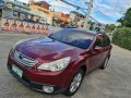 Selling Red Subaru Outback 2011 in Antipolo-9