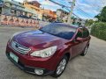 Selling Red Subaru Outback 2011 in Antipolo-9