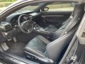 Black Lexus RCF 2015 for sale in Makati-8