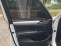 Pearl White BMW X3 2017 for sale in Manila-6
