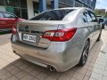 Silver Subaru Legacy 2016 for sale in Pasig-6