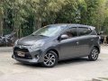 Selling Silver Toyota Wigo 2020 in Quezon -7