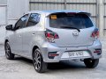 Selling Silver Toyota Wigo 2021 in Parañaque-1