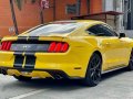 Yellow Ford Mustang 2016 for sale in Quezon-4