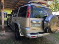 Silver Ford Everest 2022 for sale in Manila-5