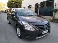 Brown Nissan Almera 2019 for sale in Quezon -0