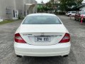 White Mercedes-Benz S-Class 2008 for sale in Pasig-0