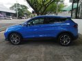 Blue Geely Coolray 2020 for sale in Quezon-5