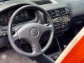 Selling Orange Honda Civic 2001 in Manila-4