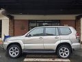 Selling Silver Toyota Prado 2003 in Quezon -8