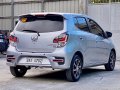 Selling Silver Toyota Wigo 2021 in Parañaque-0