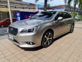 Silver Subaru Legacy 2016 for sale in Pasig-0