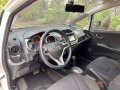 White Honda Jazz 2013 for sale in Las Pinas-6
