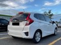 Selling White Honda Jazz 2015 in Manila-7