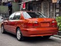 Selling Orange Honda Civic 2001 in Manila-1