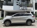 Selling Silver Toyota Rush 2018 in Quezon -5