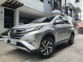 Selling Silver Toyota Rush 2018 in Quezon -6