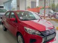 Selling Red Mitsubishi Mirage G4 2022 in Makati-4