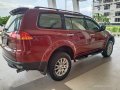 Selling Red Mitsubishi Montero Sport 2010 in Imus-7