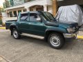 Selling Green Toyota Hilux 1996 in Dasmariñas-6