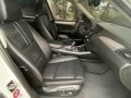 Pearl White BMW X3 2017 for sale in Manila-8