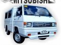 White Mitsubishi L300 2020 for sale in Cainta-6