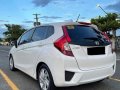 Selling White Honda Jazz 2015 in Manila-6