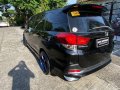 Selling Black Honda Mobilio 2015 in Quezon -6