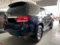 Selling Black Toyota Fortuner 2006 in Pasig-3