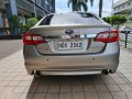 Silver Subaru Legacy 2016 for sale in Pasig-5