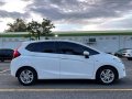 Selling White Honda Jazz 2015 in Manila-5