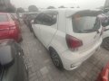 Selling White Toyota Wigo 2020 in Makati-1