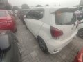 Selling White Toyota Wigo 2020 in Makati-5