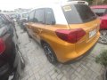 Selling Yellow Suzuki Vitara 2020 in Mogpog-1