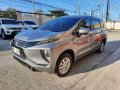 Selling Silver Mitsubishi XPANDER 2019 in Parañaque-0
