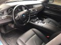 Selling Black BMW 730Li 2016 in Pasig-6