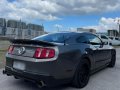 Silver Ford Mustang 2011 for sale in Pasay-4