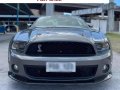 Silver Ford Mustang 2011 for sale in Pasay-7