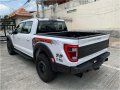 Selling Pearl White Ford F-150 2022 in Quezon-7