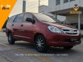 Red Toyota Innova 2006 for sale in Manila-7