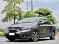 Silver Honda City 2013 for sale in Makati-1