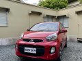 2017 Kia Picanto EX Manual 33T Kms-0