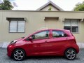 2017 Kia Picanto EX Manual 33T Kms-2