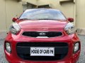 2017 Kia Picanto EX Manual 33T Kms-5