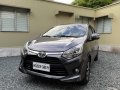 2018 Toyota Wigo G Manual-0