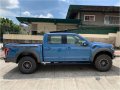 Selling Blue Ford F-150 2022 in Quezon-5