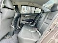 Silver Honda City 2013 for sale in Makati-6