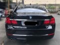 Selling Black BMW 730Li 2016 in Pasig-4